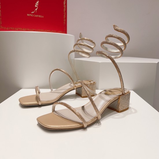 Rene caovilla Sandals