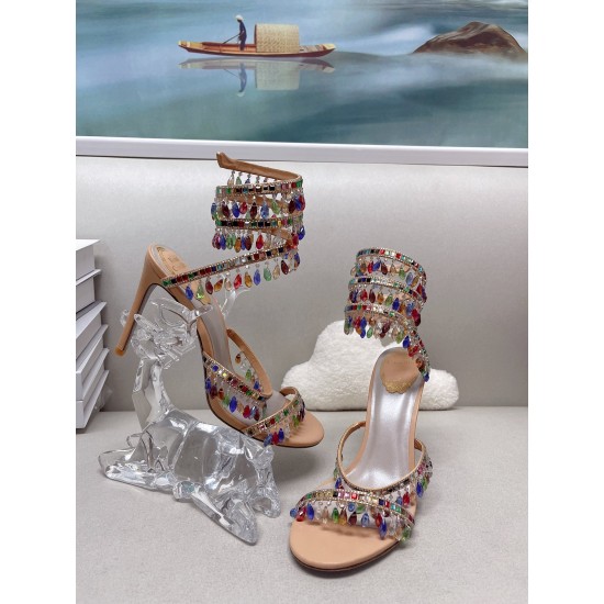 Rene caovilla Sandals