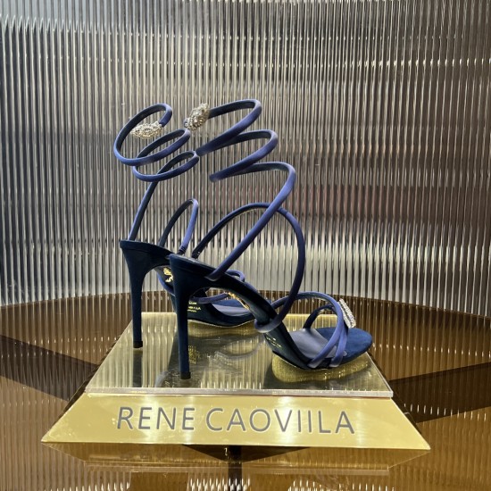 Rene caovilla Sandals