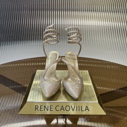 Rene caovilla Pumps