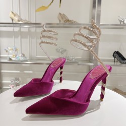 Rene caovilla Pumps