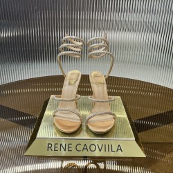 Rene caovilla Sandals