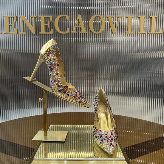 Rene caovilla Pumps