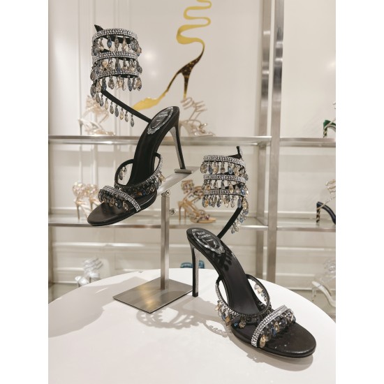 Rene caovilla Sandals