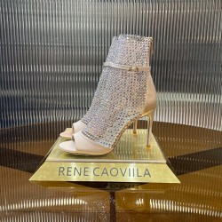 Rene caovilla Galaxia Sandal