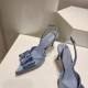 Rene caovilla Slingbacks