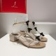 Rene caovilla Sandals