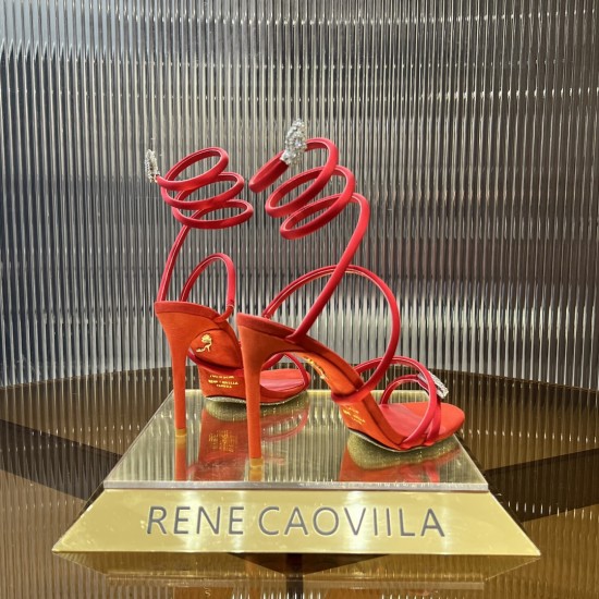 Rene caovilla Sandals