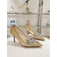 Rene caovilla Pumps