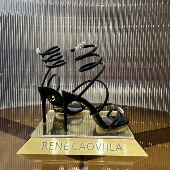 Rene caovilla Sandals