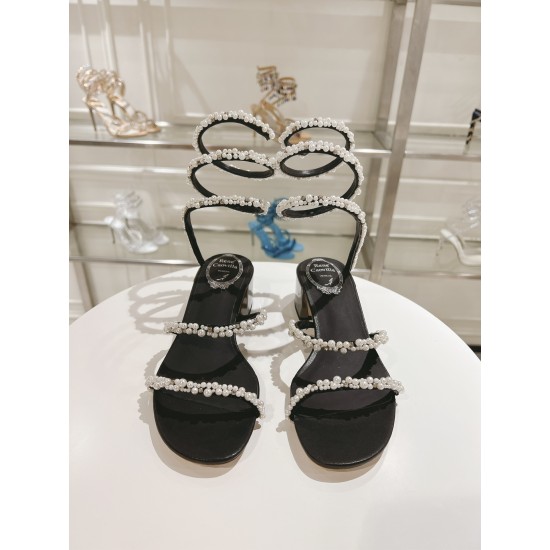 Rene caovilla Sandals