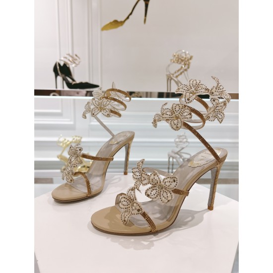 Rene caovilla Sandals