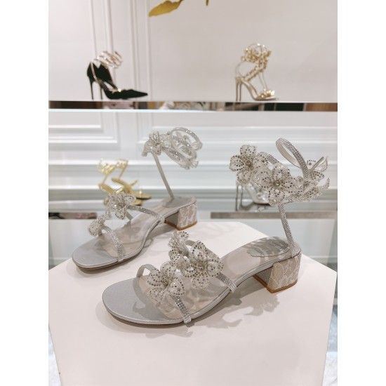 Rene caovilla Sandals