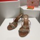 Rene caovilla Mules Sandals