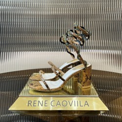 Rene caovilla Sandals