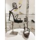 Rene caovilla Platforms Sandals