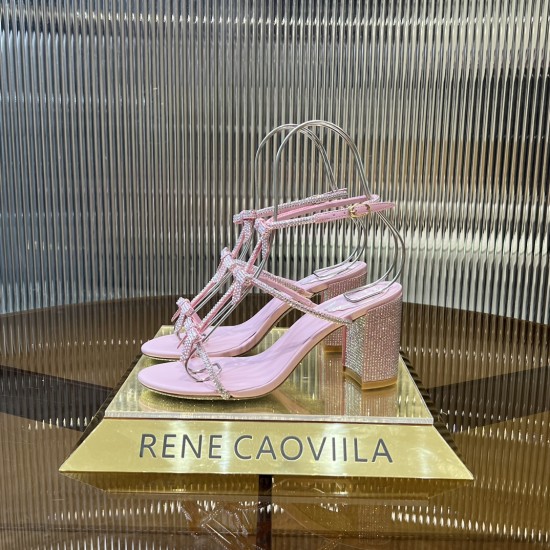 Rene caovilla Sandals