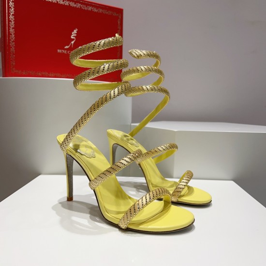 Rene caovilla Sandals