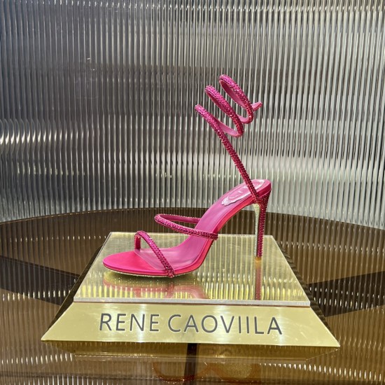 Rene caovilla Sandals