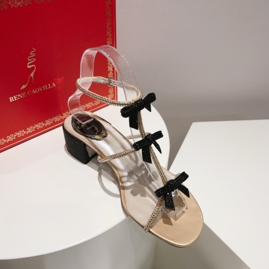 Rene caovilla Sandals