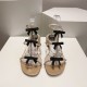 Rene caovilla Sandals