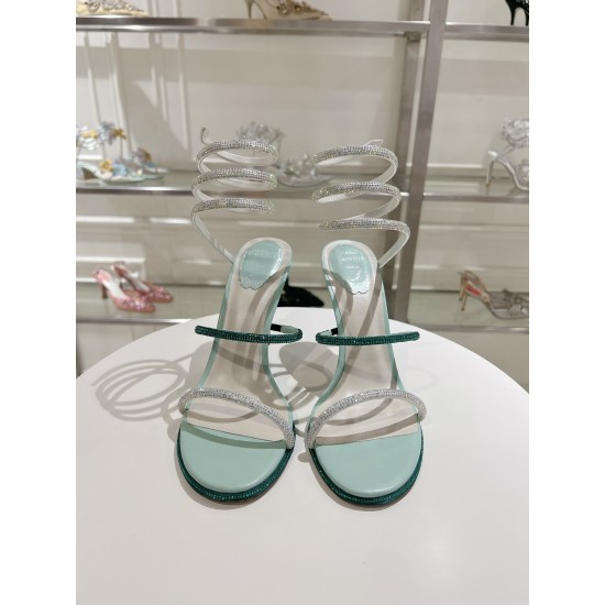 Rene caovilla Sandals