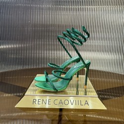 Rene caovilla Sandals