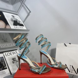 Rene caovilla Sandals