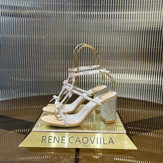 Rene caovilla Sandals