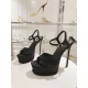 Rene caovilla Platforms Sandals