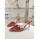 Rene caovilla Slingbacks