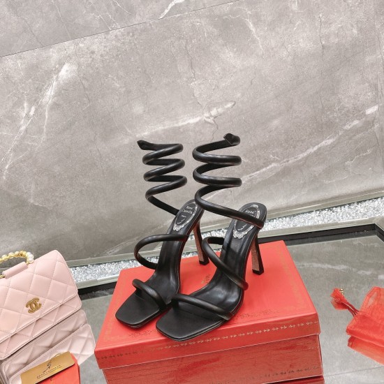 Rene caovilla Sandals