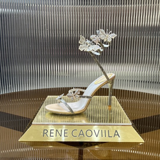 Rene caovilla Sandals