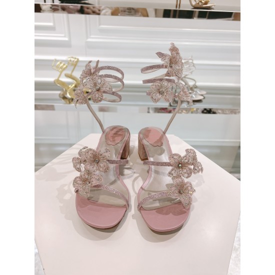 Rene caovilla Sandals