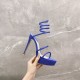 Rene caovilla Platforms Sandals