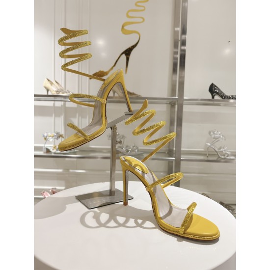 Rene caovilla Sandals