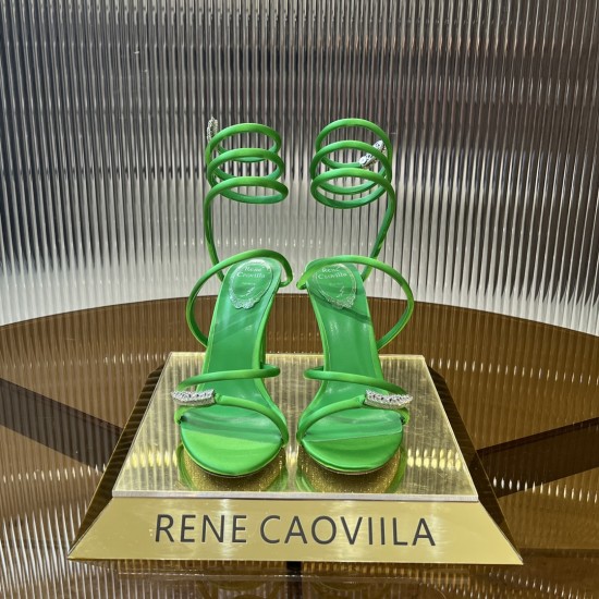 Rene caovilla Sandals