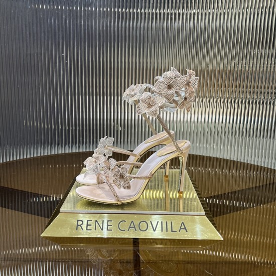 Rene caovilla Sandals