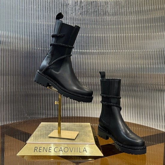 Rene caovilla Boots