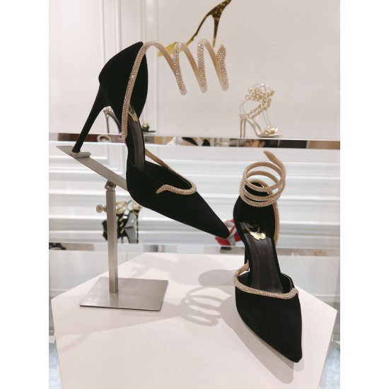 Rene caovilla Pumps