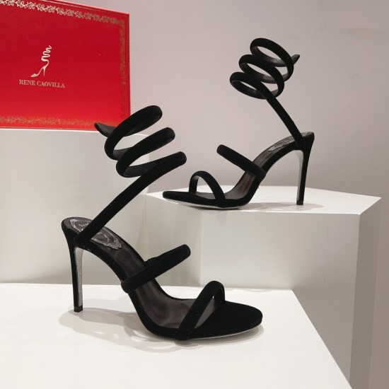 Rene caovilla Sandals