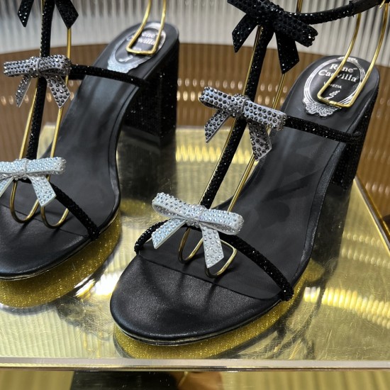 Rene caovilla Sandals