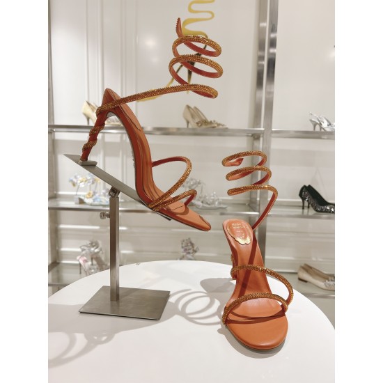 Rene caovilla Sandals