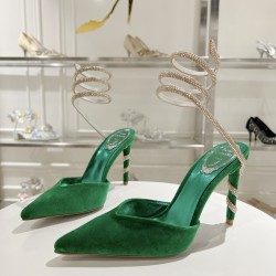 Rene caovilla Pumps