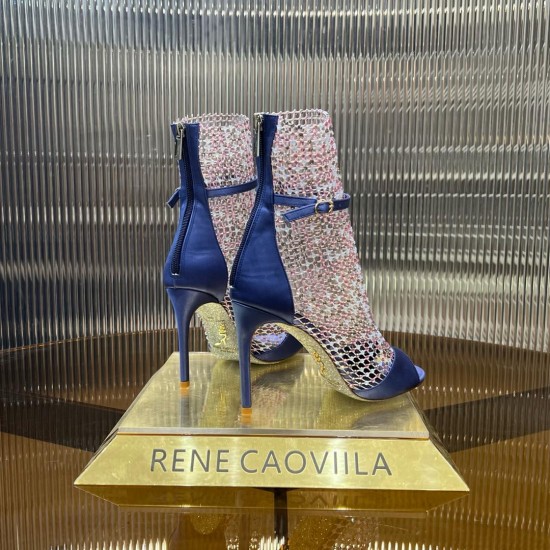 Rene caovilla Galaxia Sandal