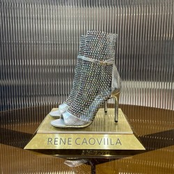 Rene caovilla Galaxia Sandal