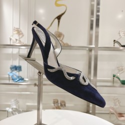 Rene caovilla Slingbacks