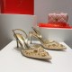 Rene caovilla Slingbacks