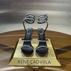 Rene caovilla Sandals