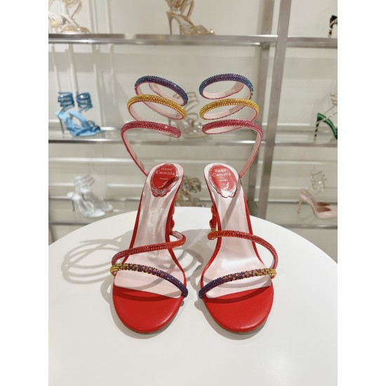 Rene caovilla Sandals